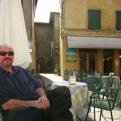 Profile Picture of Denis Timm (@Fargodenny) on Twitter