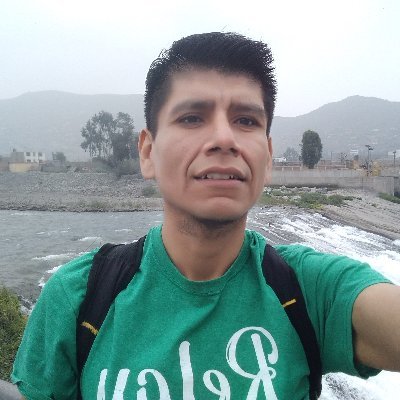 Danny Amar Lopez - Twitter Profile Picture of Danny Amar Lopez (@Amar_Danny_L) on Twitter