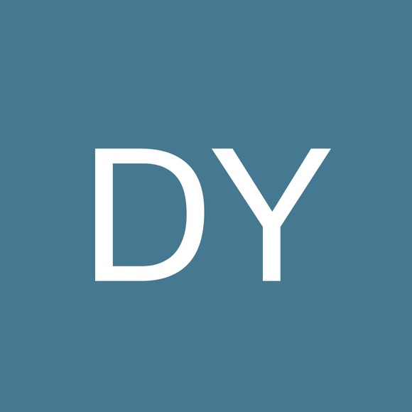 Profile Picture of David Yaccarino (@dyaccarino) on Poshmark