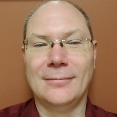 Profile Picture of James Lillard (@OneNotSoPerfect) on Twitter