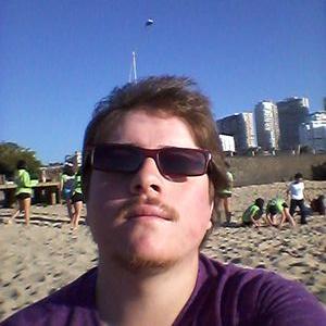 Profile Picture of Patrick Rutherford (@PaRutherford13) on Twitter