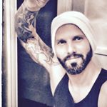 Profile Picture of Matt Corey (@mattcoreypaints) on Instagram