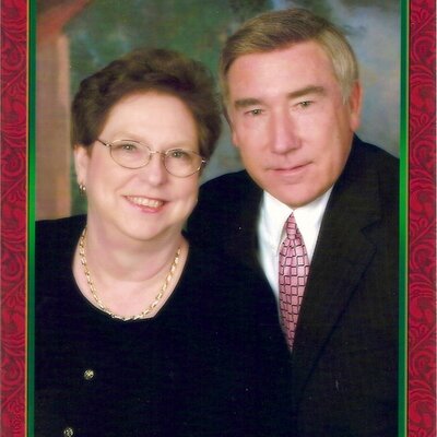 Profile Picture of Debra Hodges (@DebraHodges) on Twitter