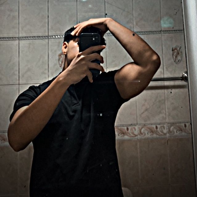 Profile Picture of Joel Guel (@joelguel8) on Tiktok