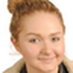 Profile Picture of Shannon Hansen (@hansenshannon_swin2) on Flickr