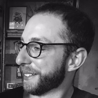 Profile Picture of Adam Boomer (@boomer_adam) on Twitter