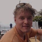 Profile Picture of adamclynes (@adamclynes) on Instagram