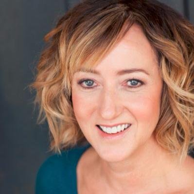 Profile Picture of Kelli Worrall (@KelliWorrall) on Twitter