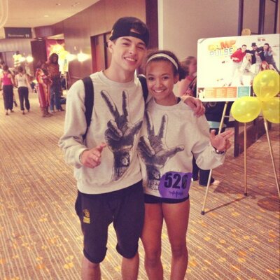 Profile Picture of PANG (@IanPulse_Dal15) on Twitter