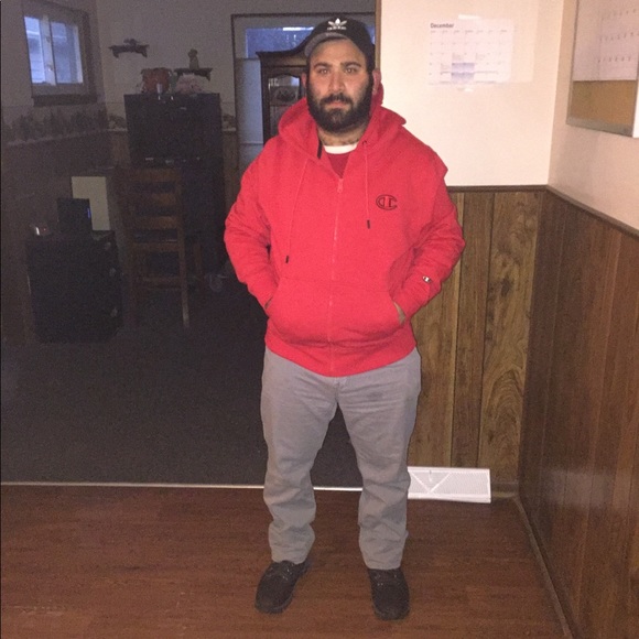 Profile Picture of David Matza (@yungghetto) on Poshmark