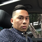 Profile Picture of %u7D71%u878D %u8449 (@Vincent TJ Yeh) on Flickr
