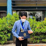 Profile Picture of Robie Jeff Gaspar (@robiejeffgaspar2304) on Youtube