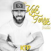 Profile Picture of Kyle Terry Podcast (@KyleTerryPodcast) on Youtube