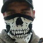 Profile Picture of Jason Carroll (@carroll_jason) on Instagram
