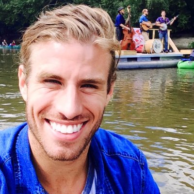 Profile Picture of Tyler Allen Larson (@tylars) on Twitter