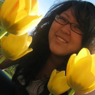 Profile Picture of Katie Harman (@KatiesBlog) on Twitter