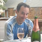 Profile Picture of Mike Frauenfelder (@mike.frauenfelder) on Facebook