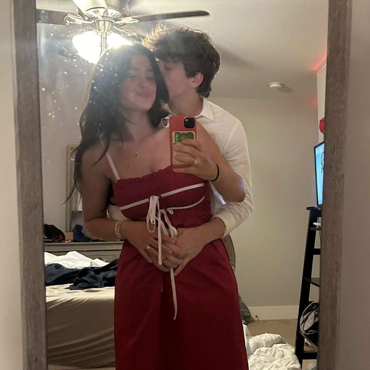 Profile Picture of BenjaminBenjamin (@benjaminbenjaminbenjamen) on Tiktok