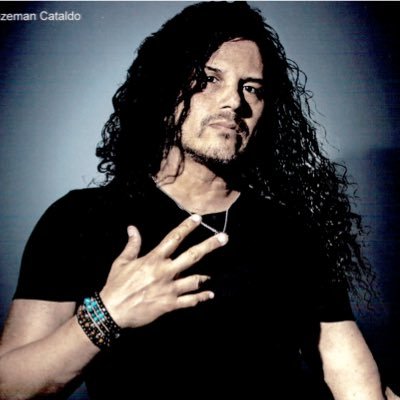 Profile Picture of Jeff Scott Soto (@jeffscottsoto) on Twitter