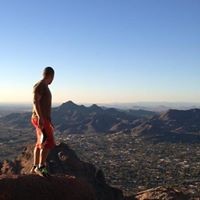 Profile Picture of Stephen Coyle (@stephen-coyle-5) on Quora