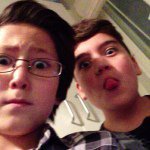 Joel Lundgren, Dante Heinonen - Instagram Profile Picture of Joel Lundgren, Dante Heinonen (@dajo0201) on Instagram