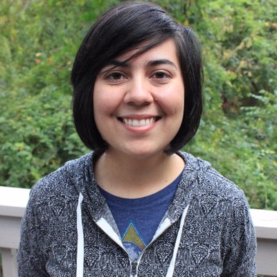 Profile Picture of Daniela Astudillo (@Dani_SaysThings) on Twitter