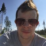 Profile Picture of David Hadden (@lost_in_sweden) on Instagram