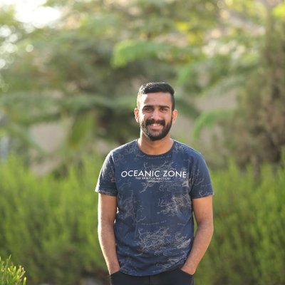 Profile Picture of Mousa Saad (@mousasaad268) on Twitter