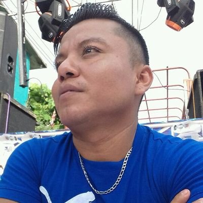 Profile Picture of HELADIO SANTIAGO LOPEZ (@HELADIOSANTIAG5) on Twitter