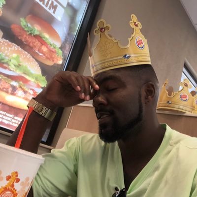 Profile Picture of Stephen Walker (@Yung_Steve) on Twitter