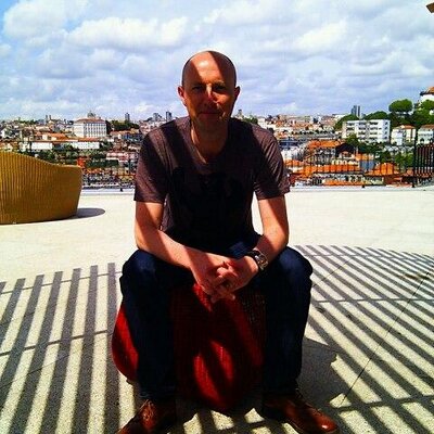 Profile Picture of John Sinnott (@@JohnSinnott) on Twitter