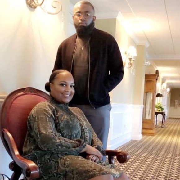 Profile Picture of Richard Cunningham (@bigbabybam72) on Poshmark