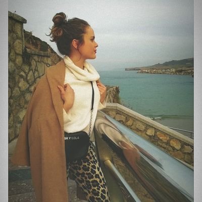 Lucía Lamas - Twitter Profile Picture of Lucía Lamas (@LamasLucia) on Twitter