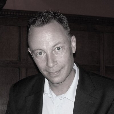 Profile Picture of Gary McCormick (@garymccormick65) on Twitter