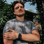 Profile Picture of Michael Peek (@peek____) on Instagram