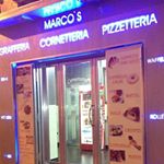 Profile Picture of Cornetteria Marco's (@cornetteriamarcos) on Instagram