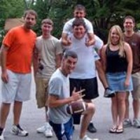 Profile Picture of Keith Ray (@keith-ray-1) on Quora