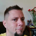 Profile Picture of jamie stagg (@staggjamie) on Instagram
