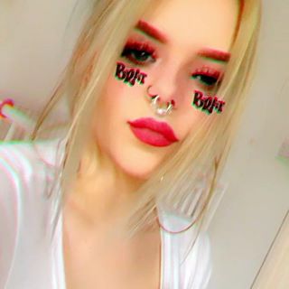 Profile Picture of Alice Marie Gilson (@alice.gilson.733) on Facebook