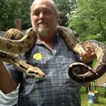 Profile Picture of Steven Pyles (@stevenpyles) on Instagram