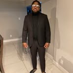 Profile Picture of Efrim Cutta Clark (@efrim.clark) on Facebook