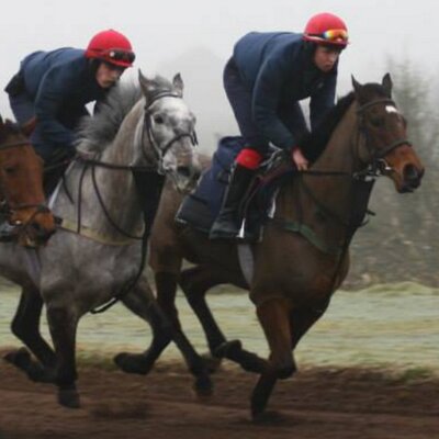 Profile Picture of Barry Reynolds (@barryreynolds18) on Twitter