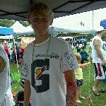 Profile Picture of damion matthews (@damionsoc12) on Instagram