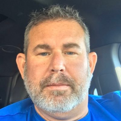 Profile Picture of JOHN HINSON (@JOHNHIN82272053) on Twitter