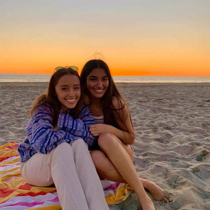 Profile Picture of amanda (@@amanda.patel) on Tiktok