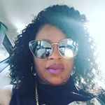 Profile Picture of Alysia Monique Garrett (@lovelylion_1) on Instagram