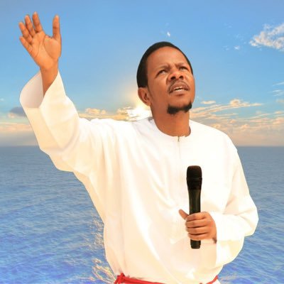 Profile Picture of Prophet Joseph (@PrJosephZoe) on Twitter