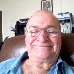 Profile Picture of John Liddle (@johnliddle23) on Twitter