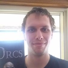 Profile Picture of Alexander McMahon (@AlexMacWrites) on Twitter