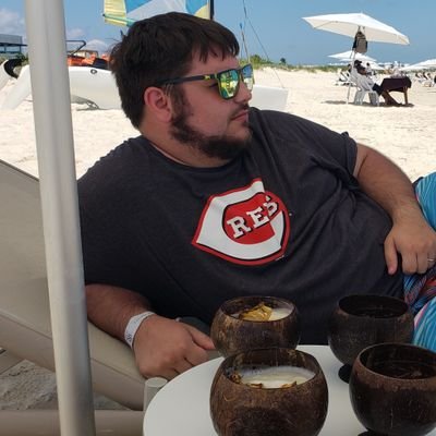 Profile Picture of Joseph Burgin (@JosephBurgin9) on Twitter